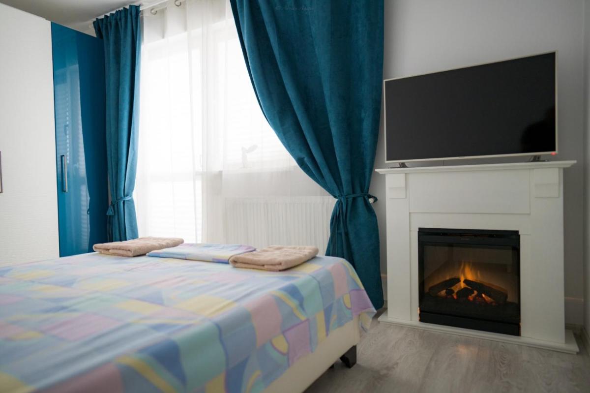 Feels like home apartment M s Apartments