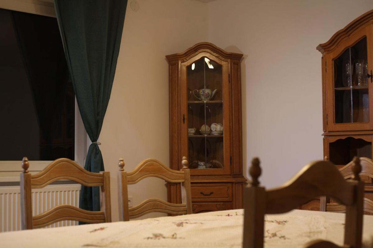 FeriAna Residence