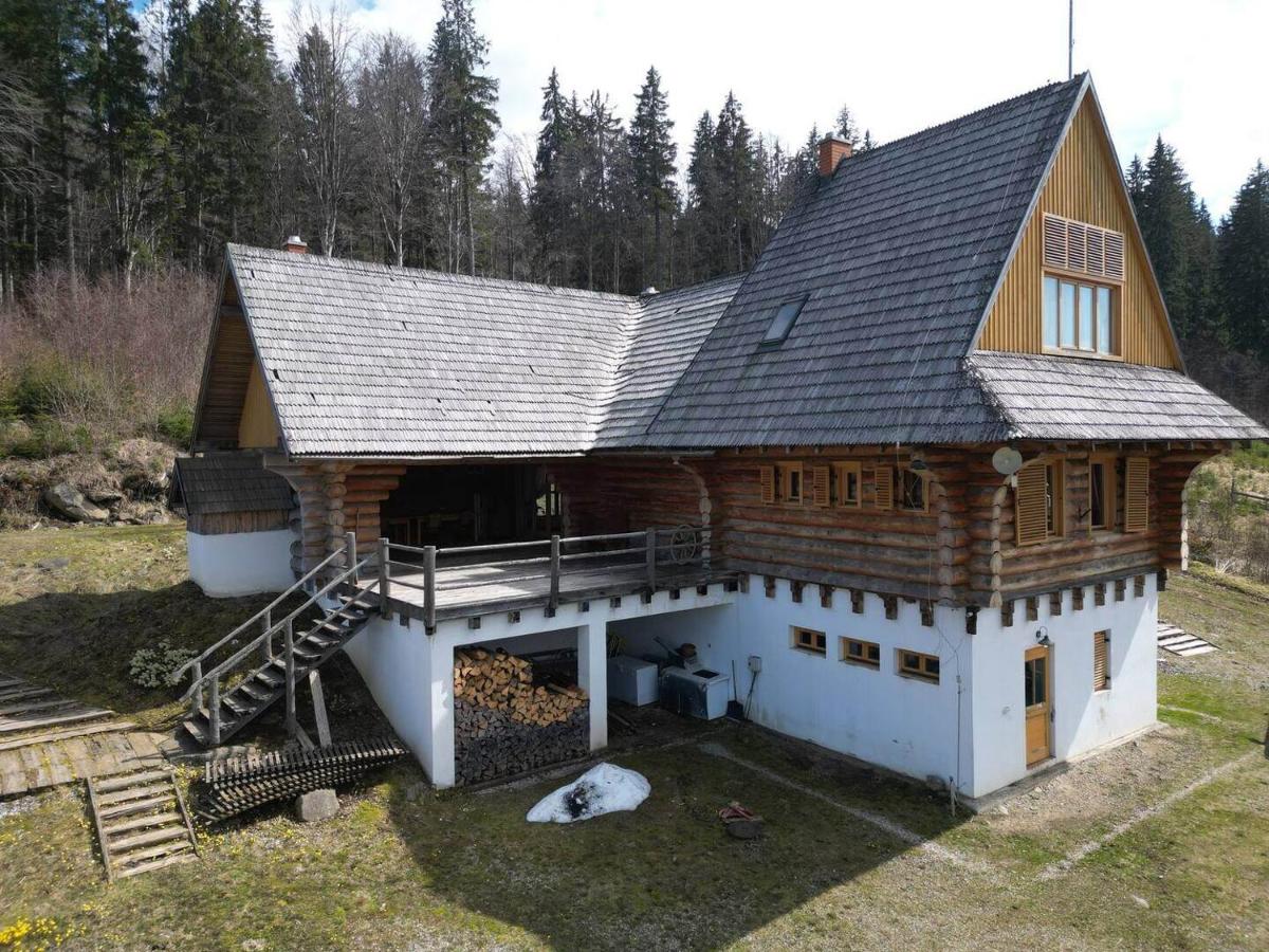 Fifth Element Retreat