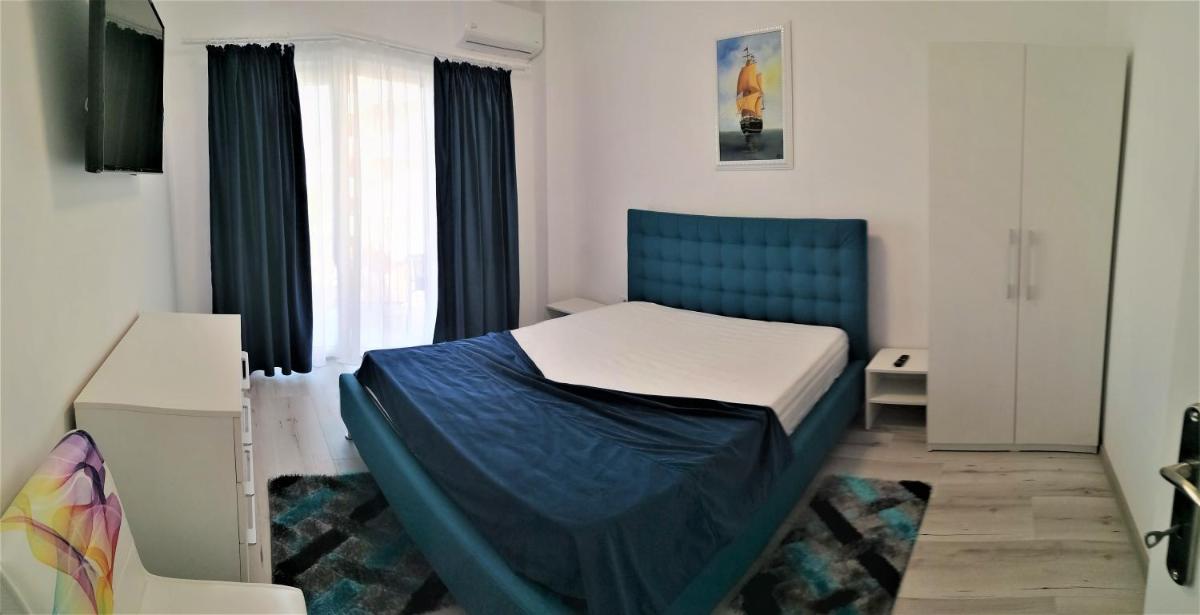 Flamingo Apartment Eforie Nord