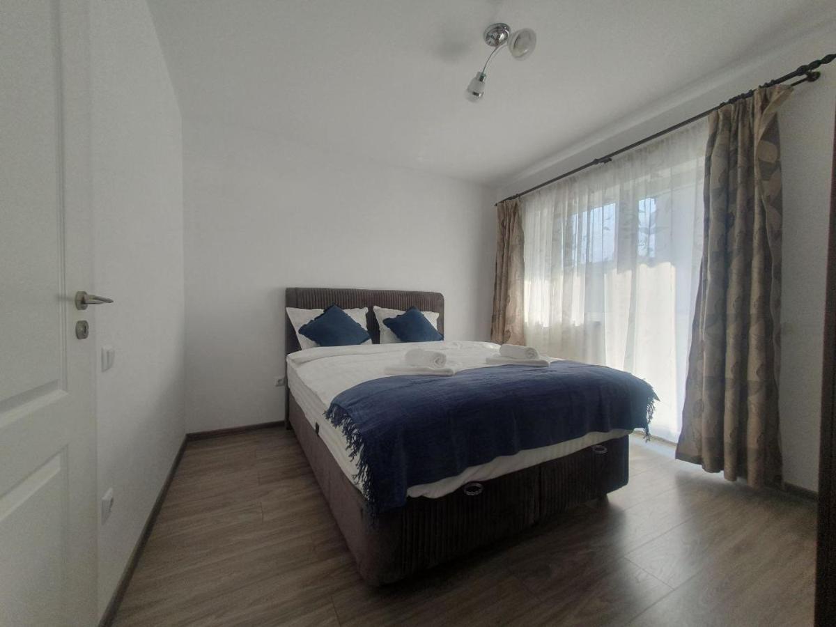 Flat in Sibiu 20 min to Sibiu Airport