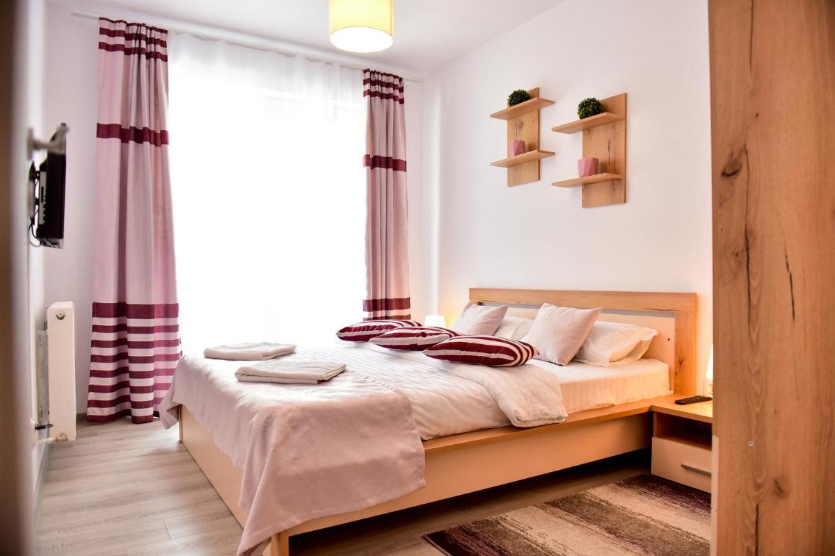 FLH - Apartament Central Silva