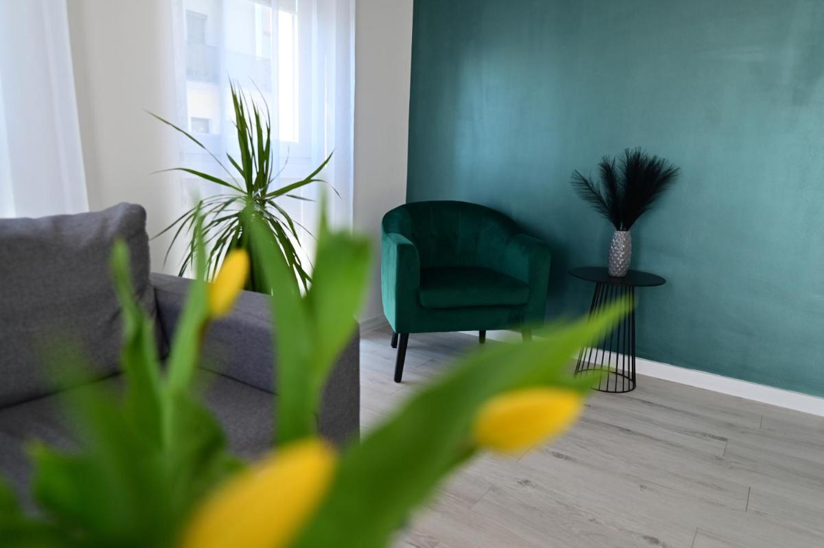 FLH - Simplu Apartament
