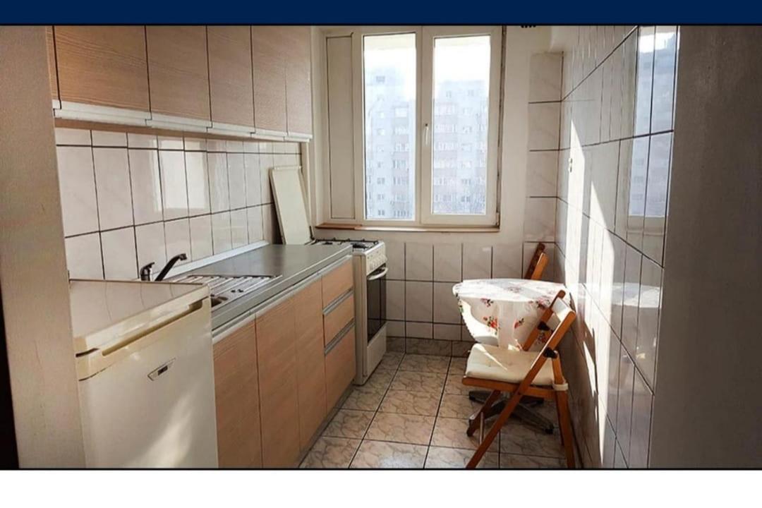 Floreasca Regina Maria Apartment