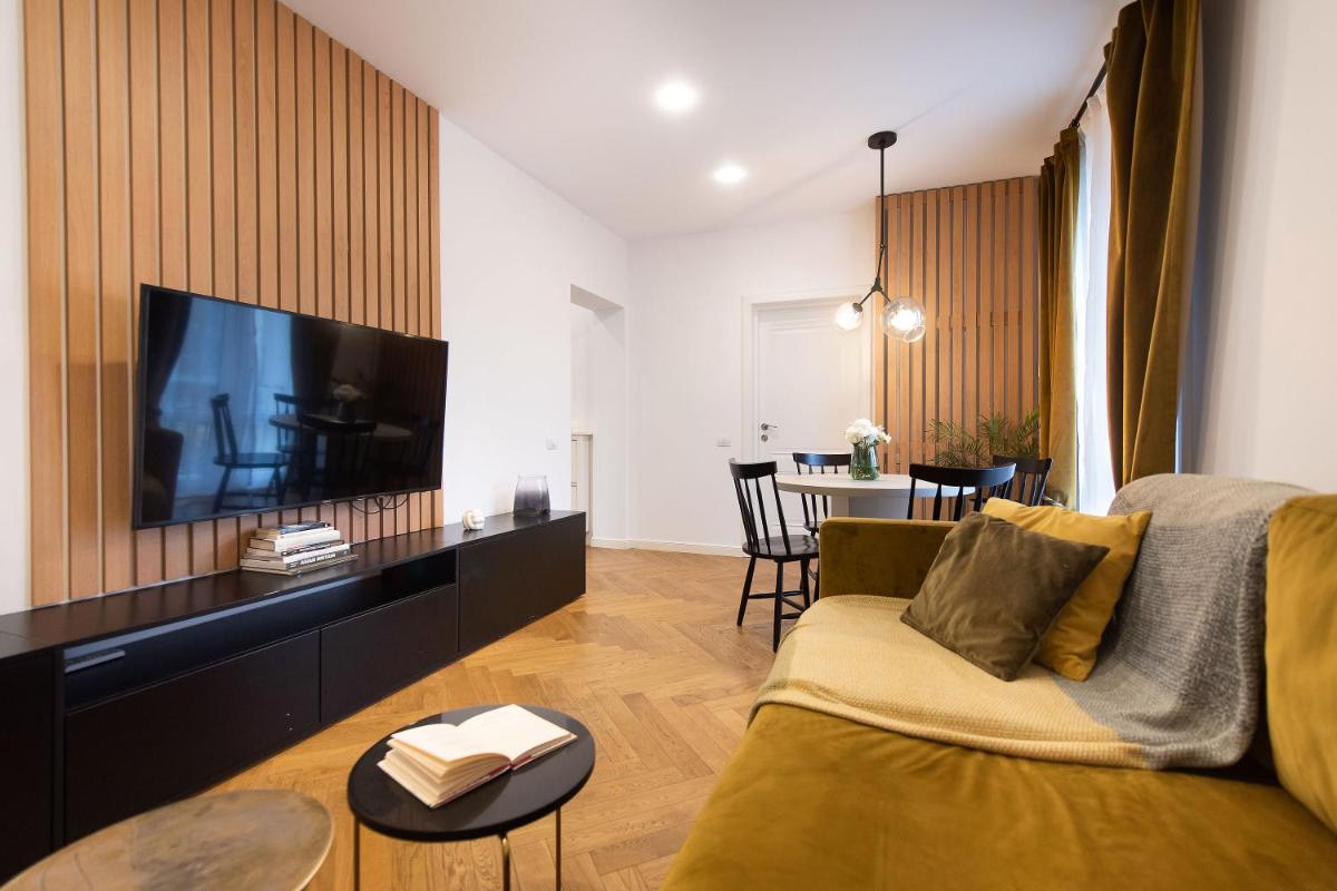 Floreasca View by CityLife Suites