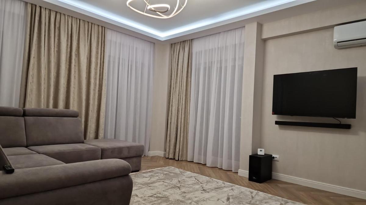 Freya Residence