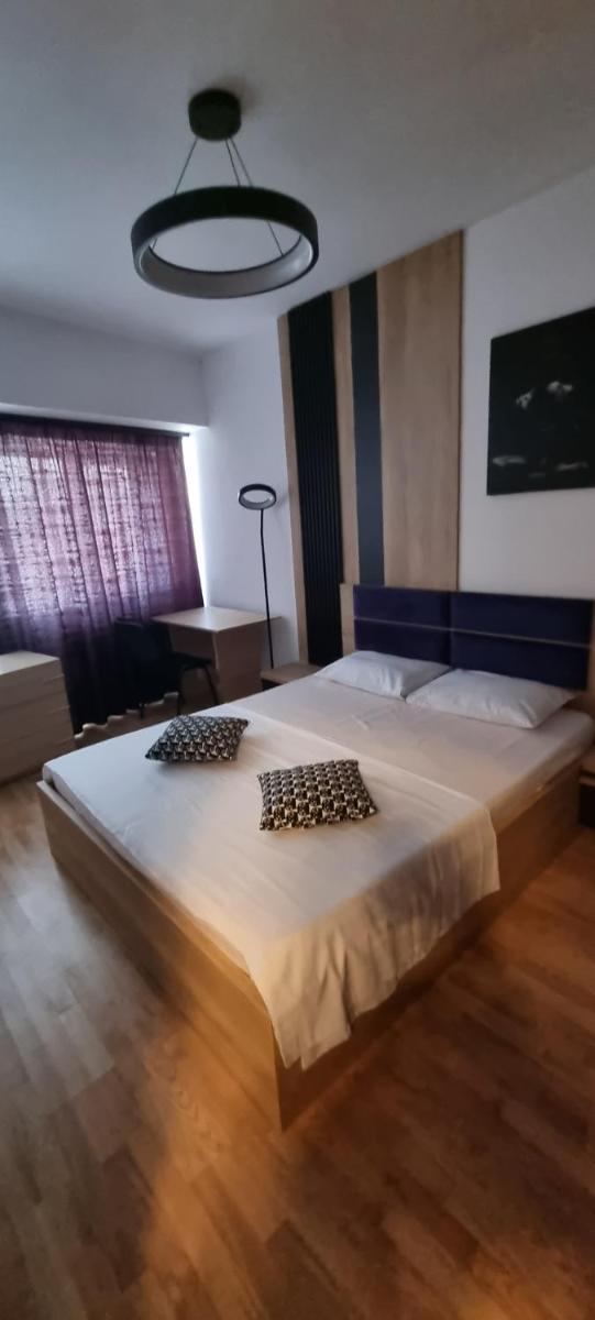 Friends of the sea apartment