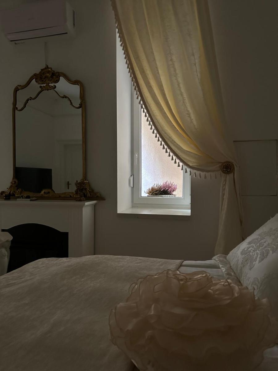FSF Boutique Apartament