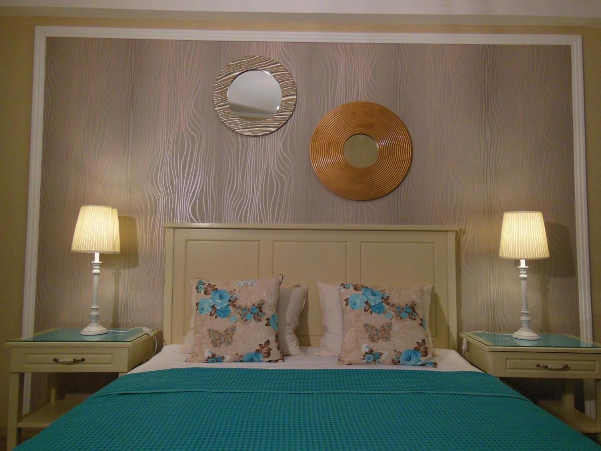 Gabrielle Apartment