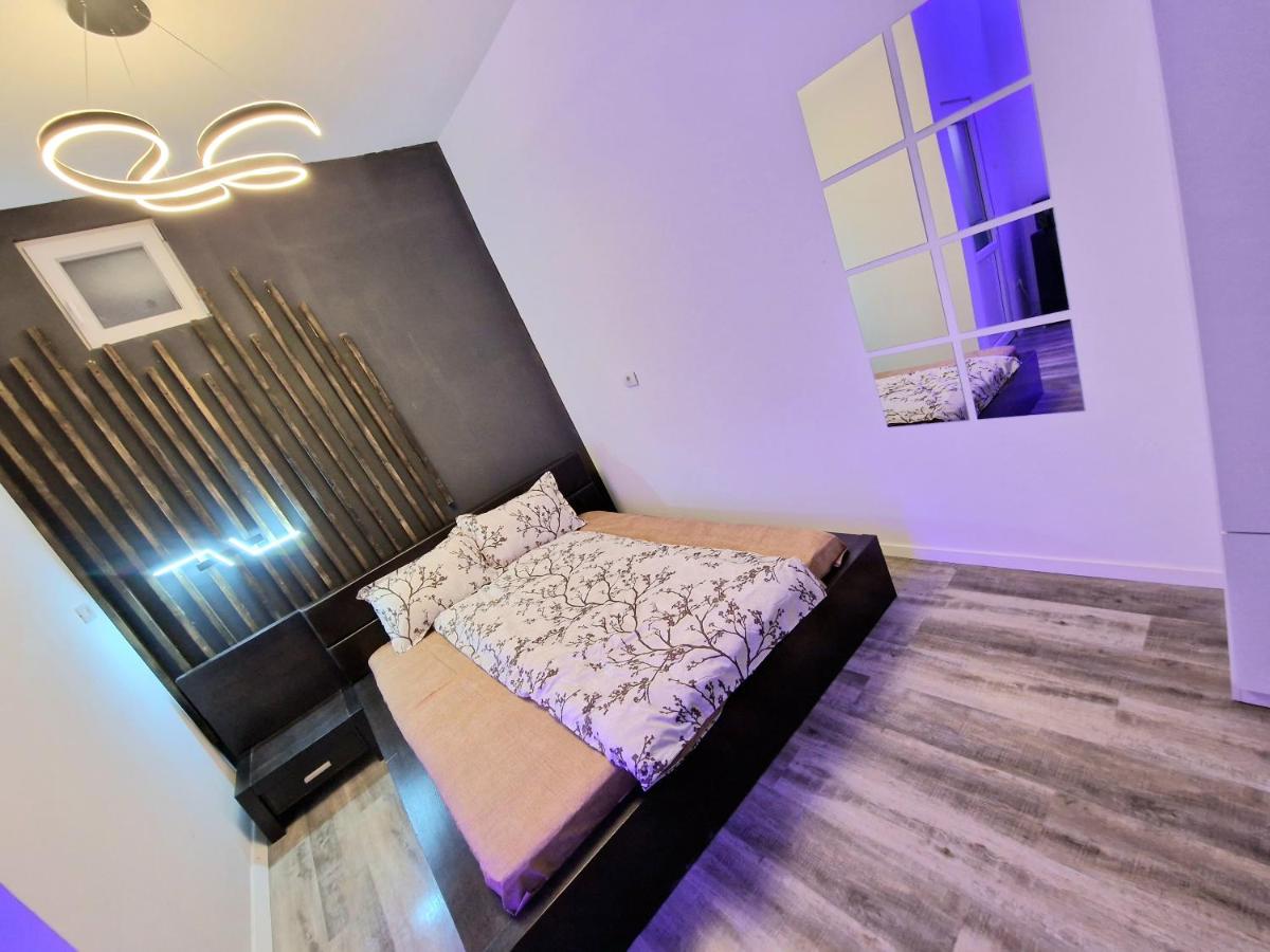 Gaia Villa Predeal