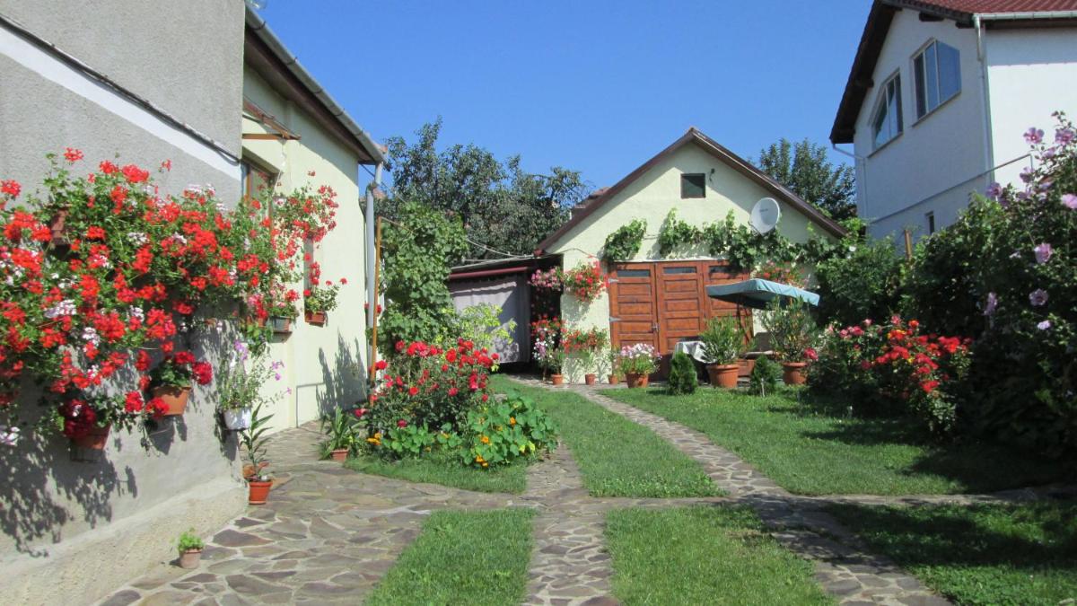 Garden City Apartment
