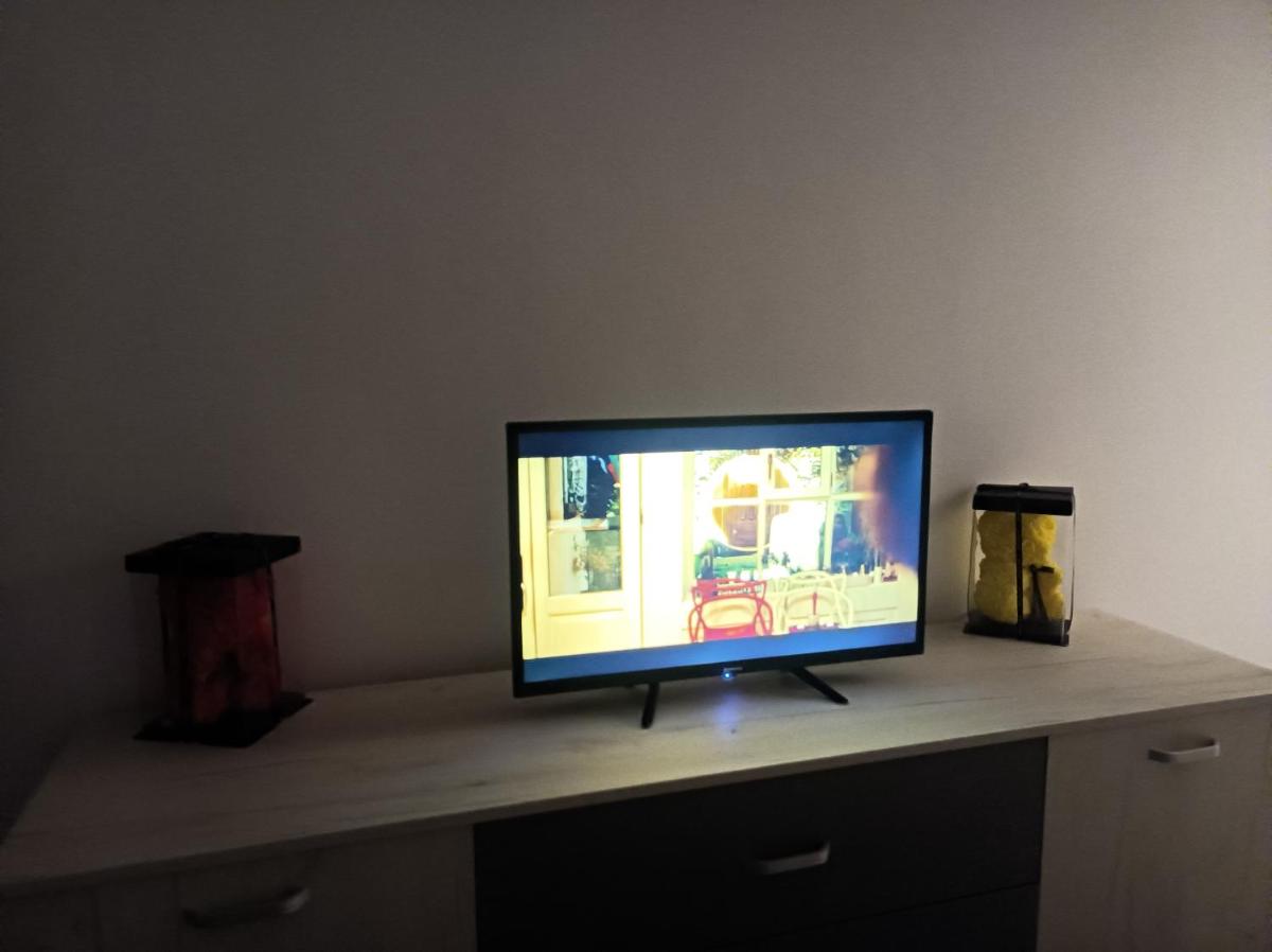 Garsoniera 33 m2