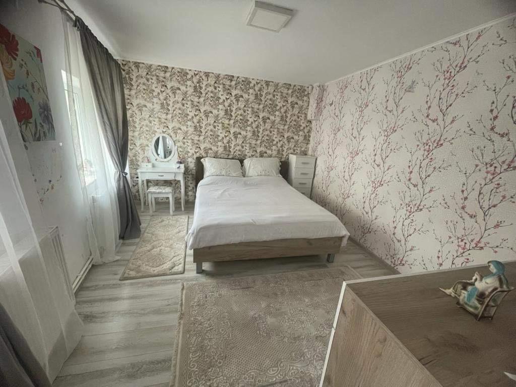 Garsoniera Anastasia Eforie Sud