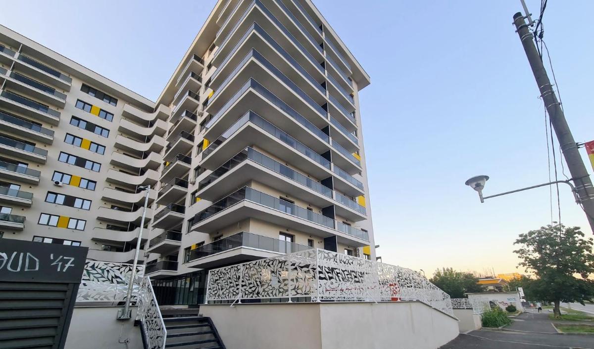 Ghencea Residence 158 L2