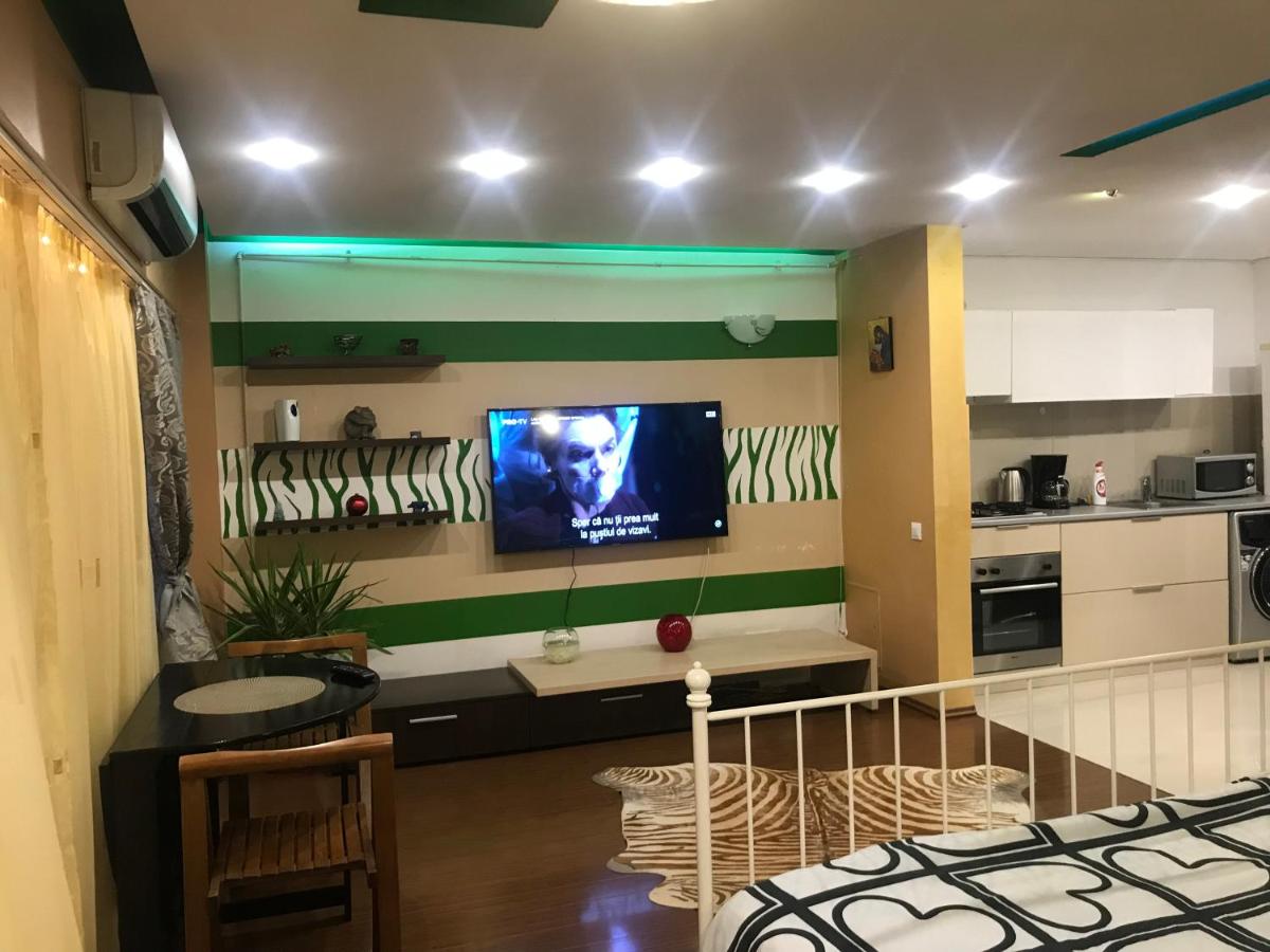 Ghica Tei Studio