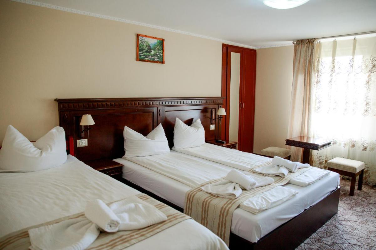 Giandra Resort