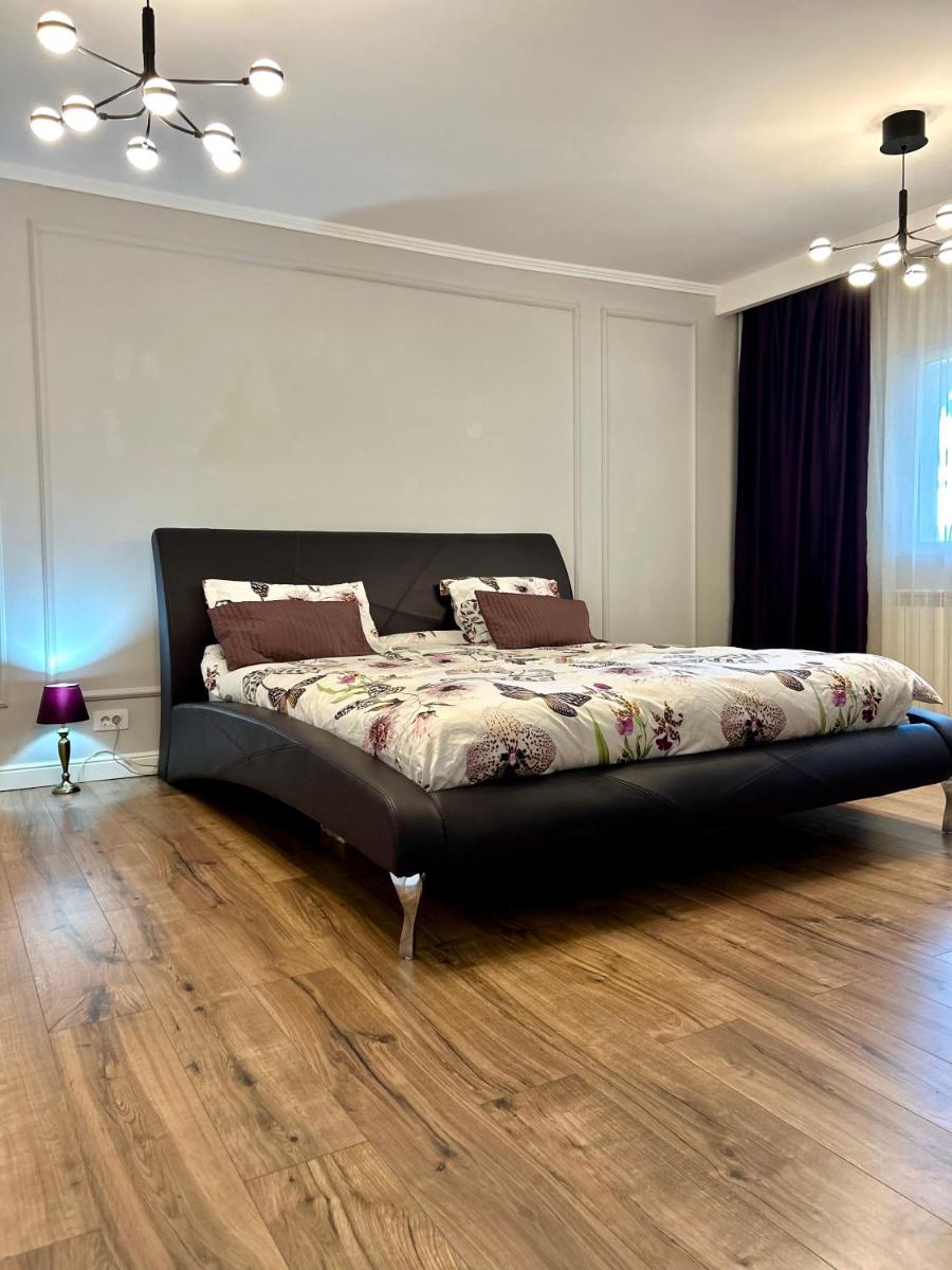 Grand Central Apartment