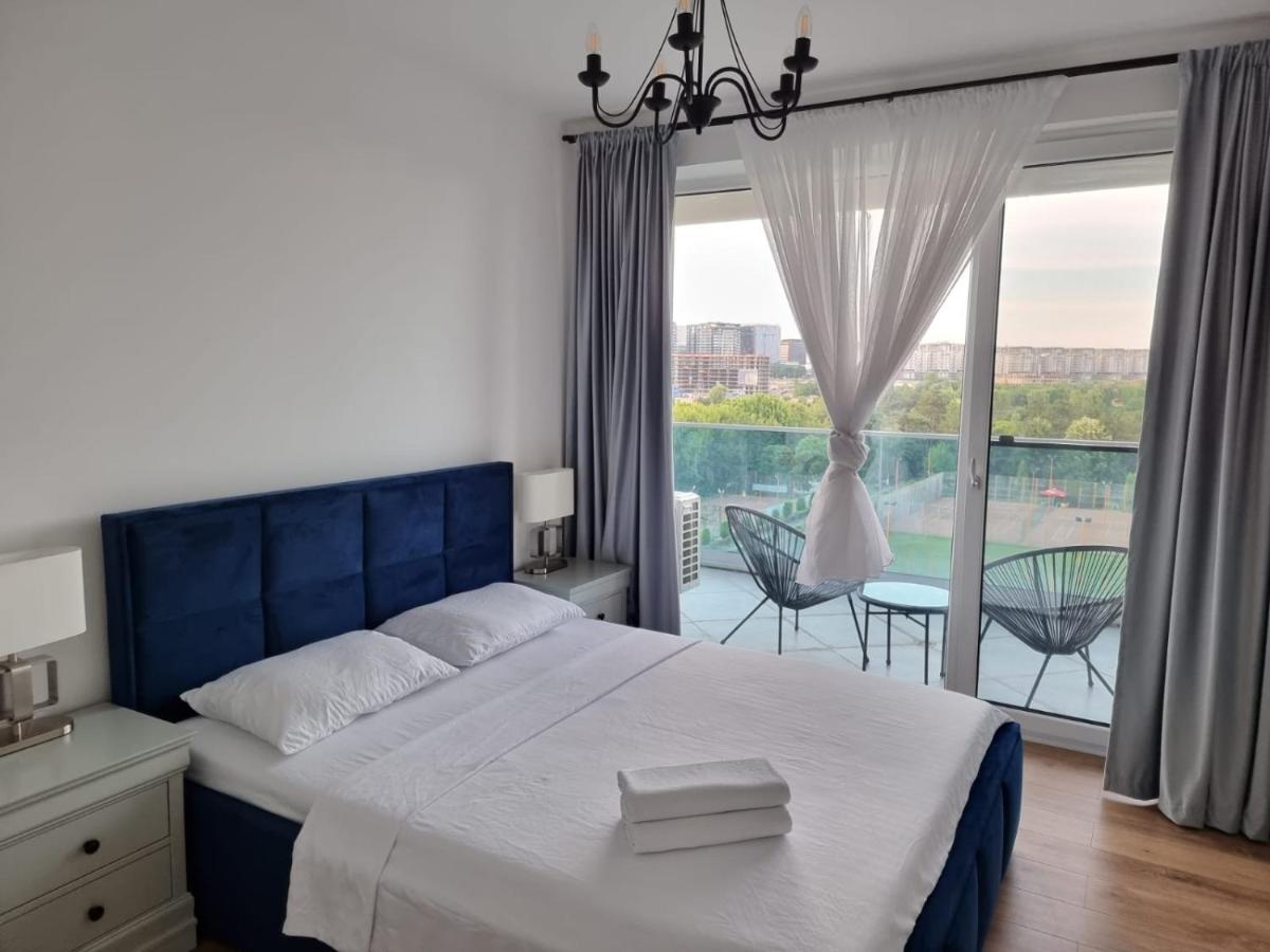 Grand Residence First District in Bucharest