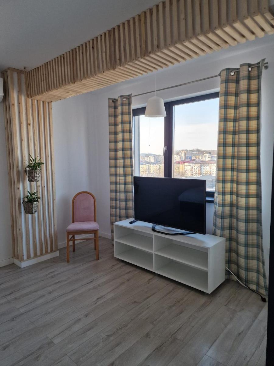 Green Apartment Iasi