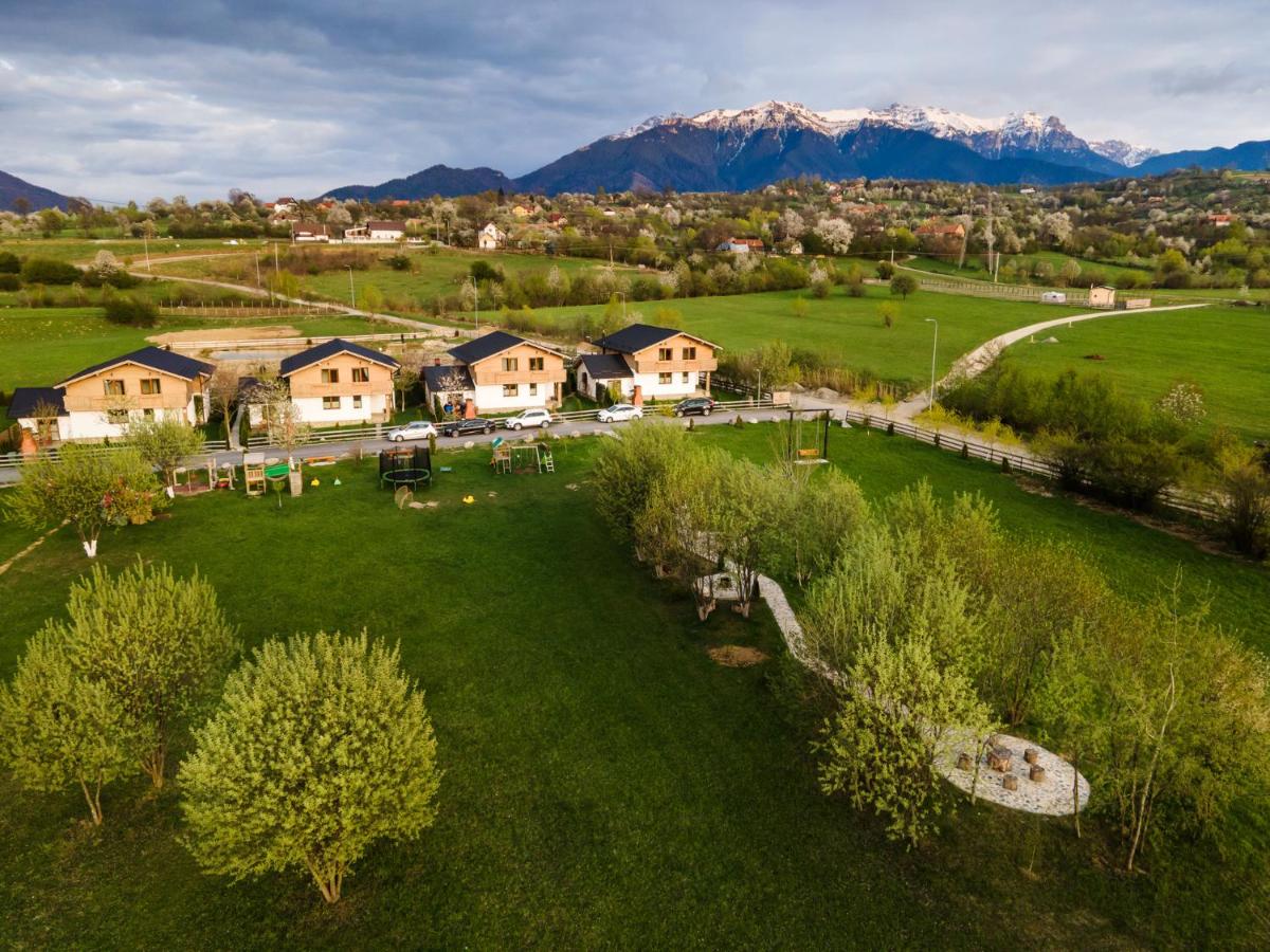 Green Resort Bran