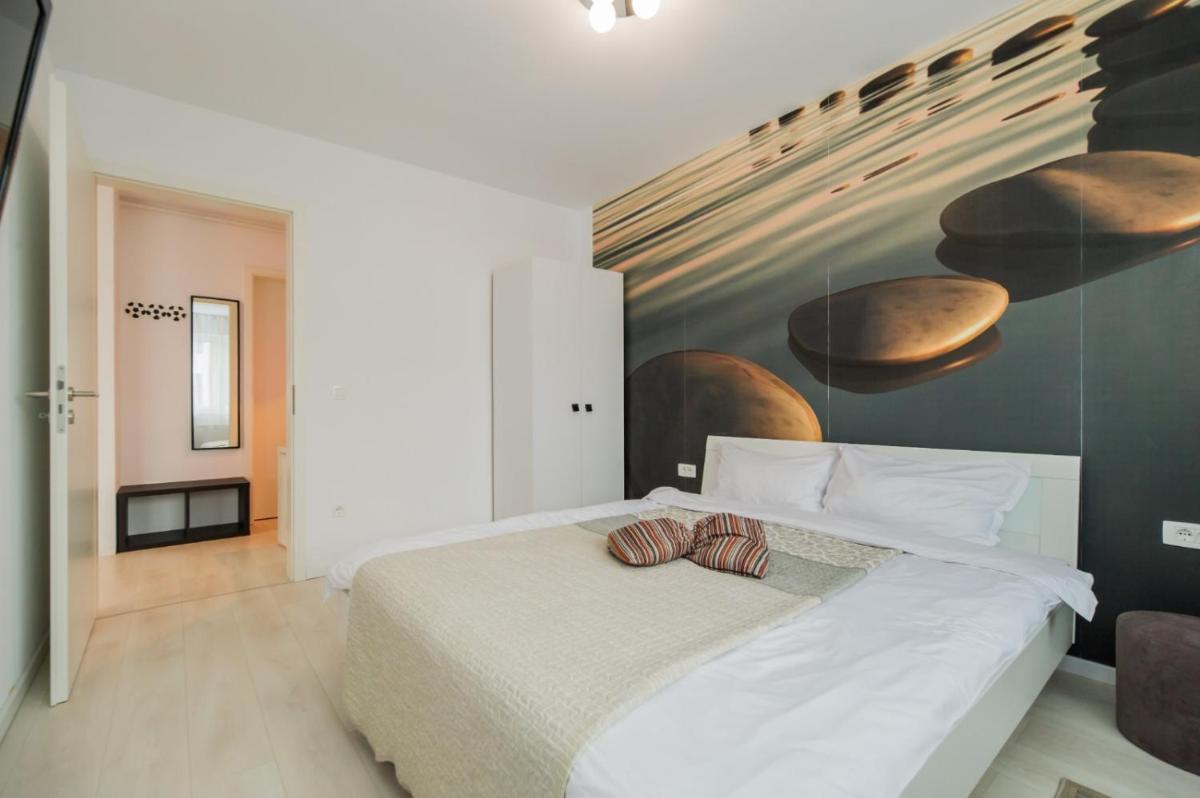 Green Sport Apartment - Coresi Mall #Brasov