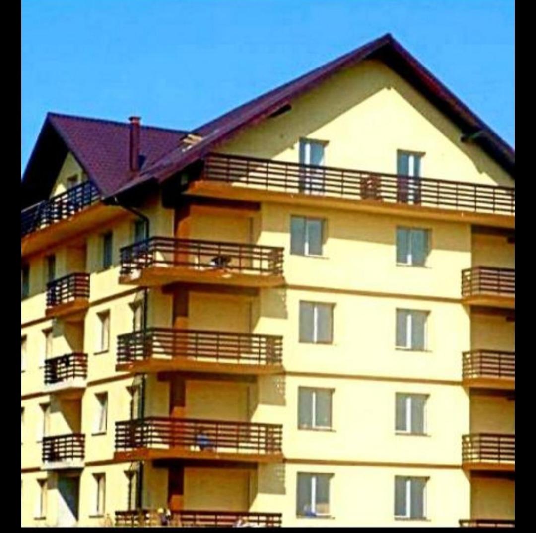 Green Village Bran