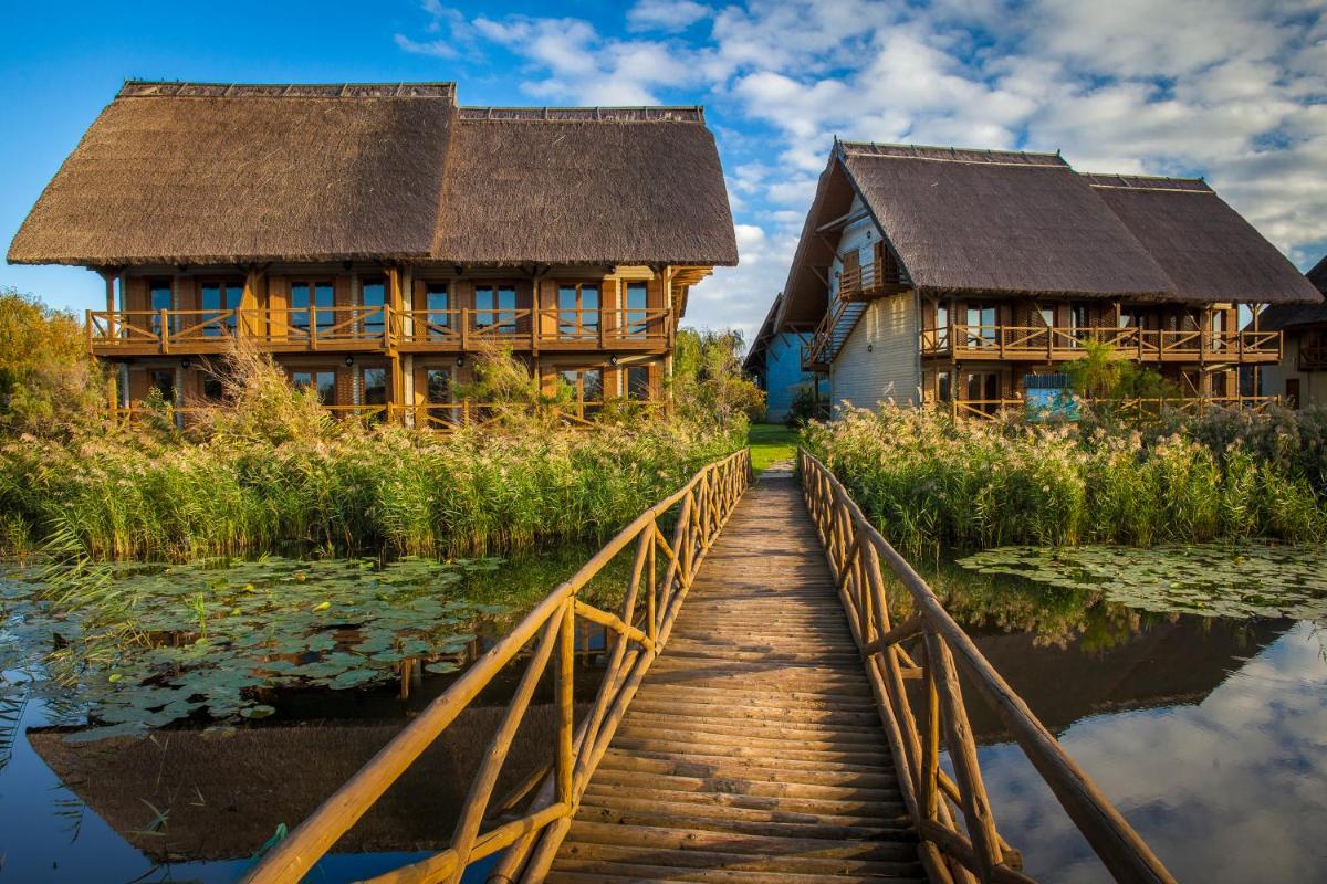 Green Village Resort