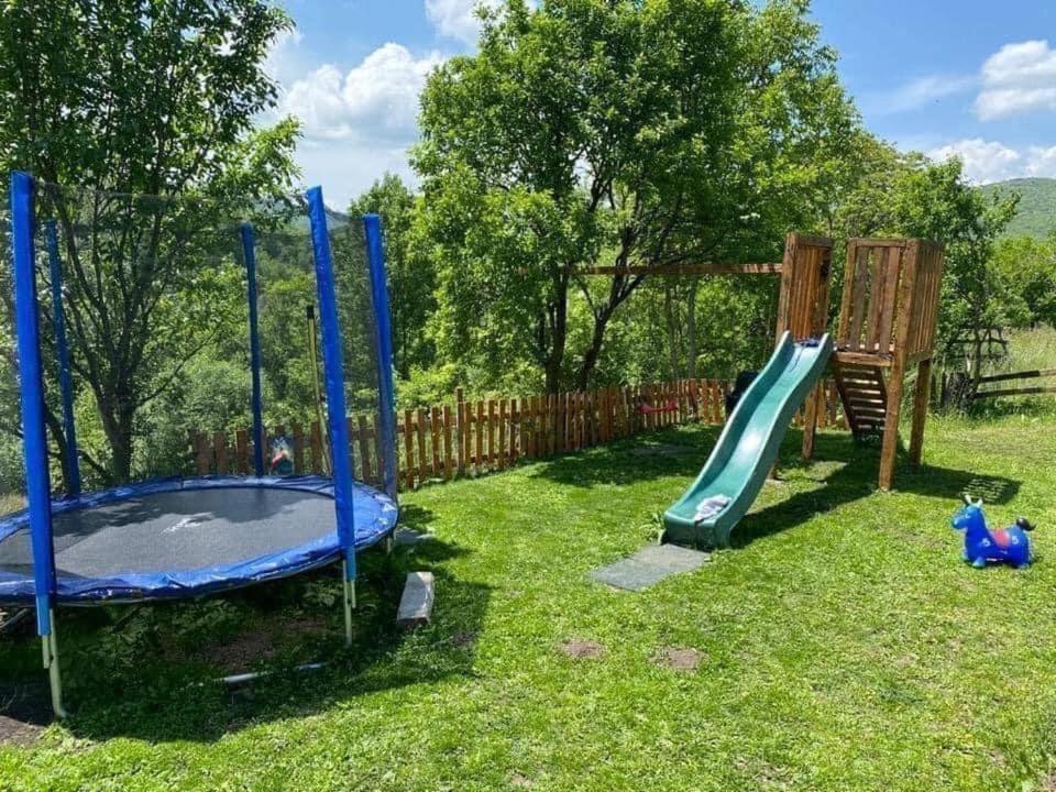 Green Yard Doftana