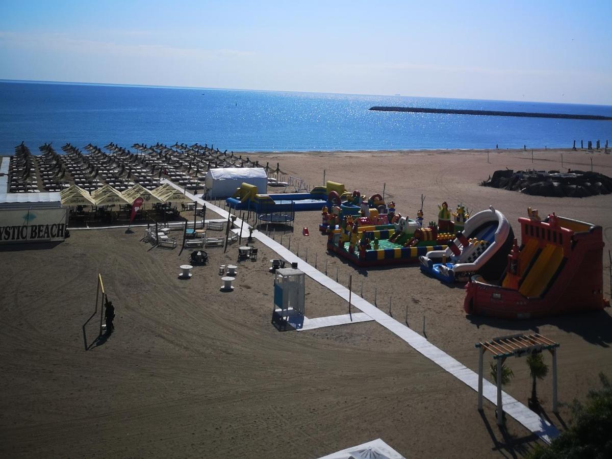 Greta apartment Dolphinarium