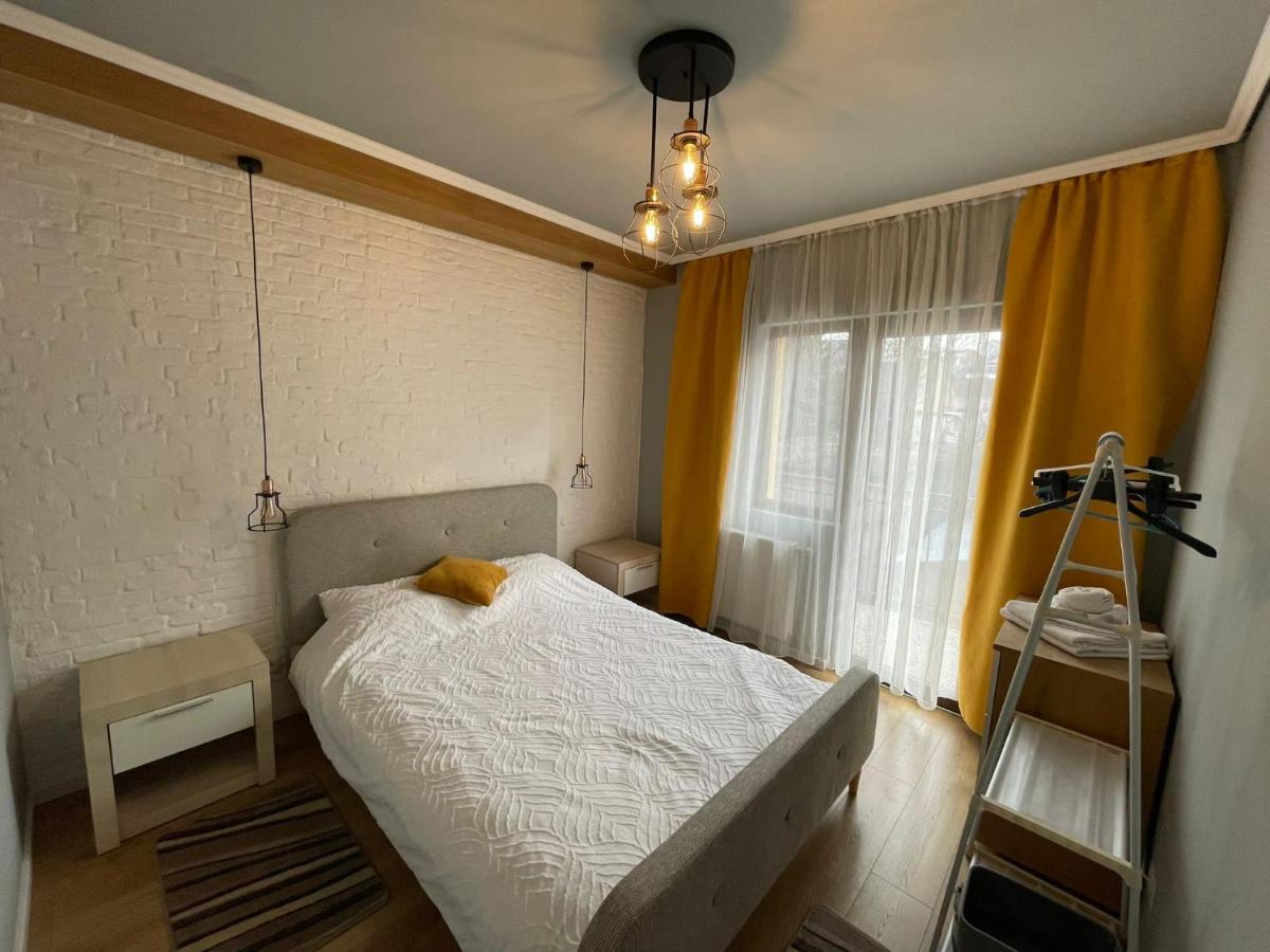 Guest House Cluj