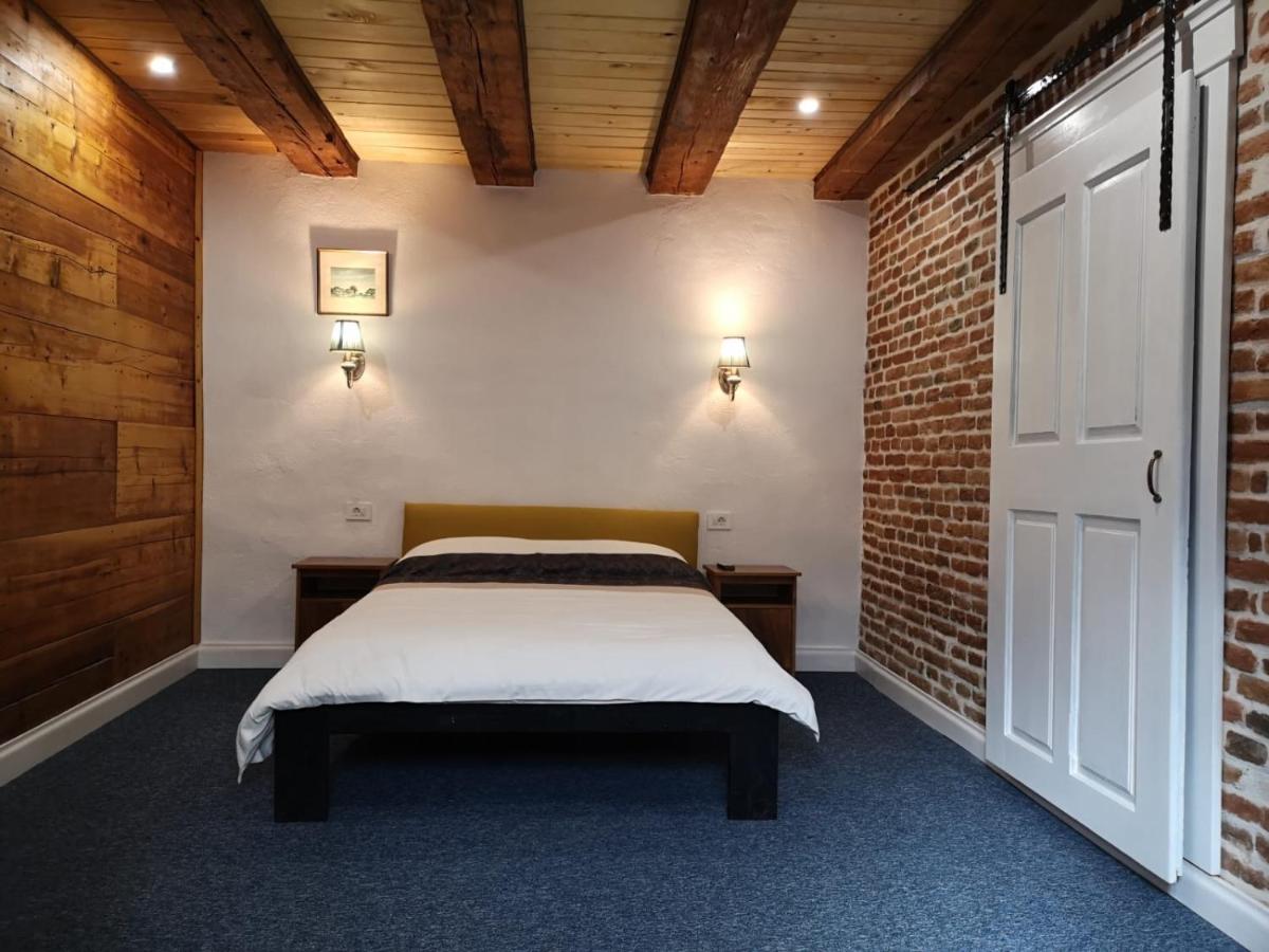 Guesthouse Postavarului