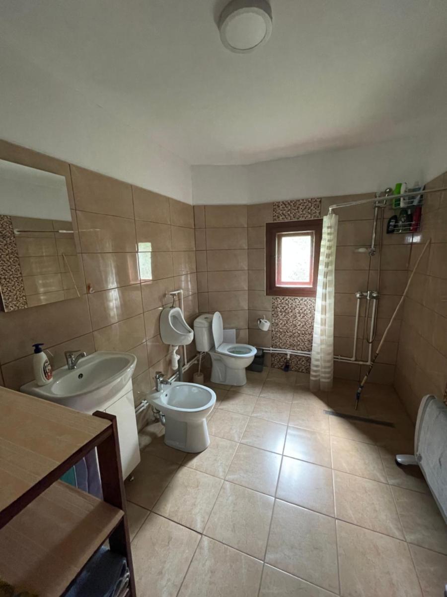 Gyimesi kulcsosház / Casa de vacanta Ghimes