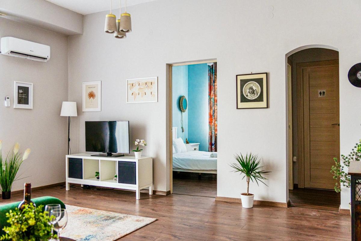 Hacienda Coltea - Old Town Cozy Studio