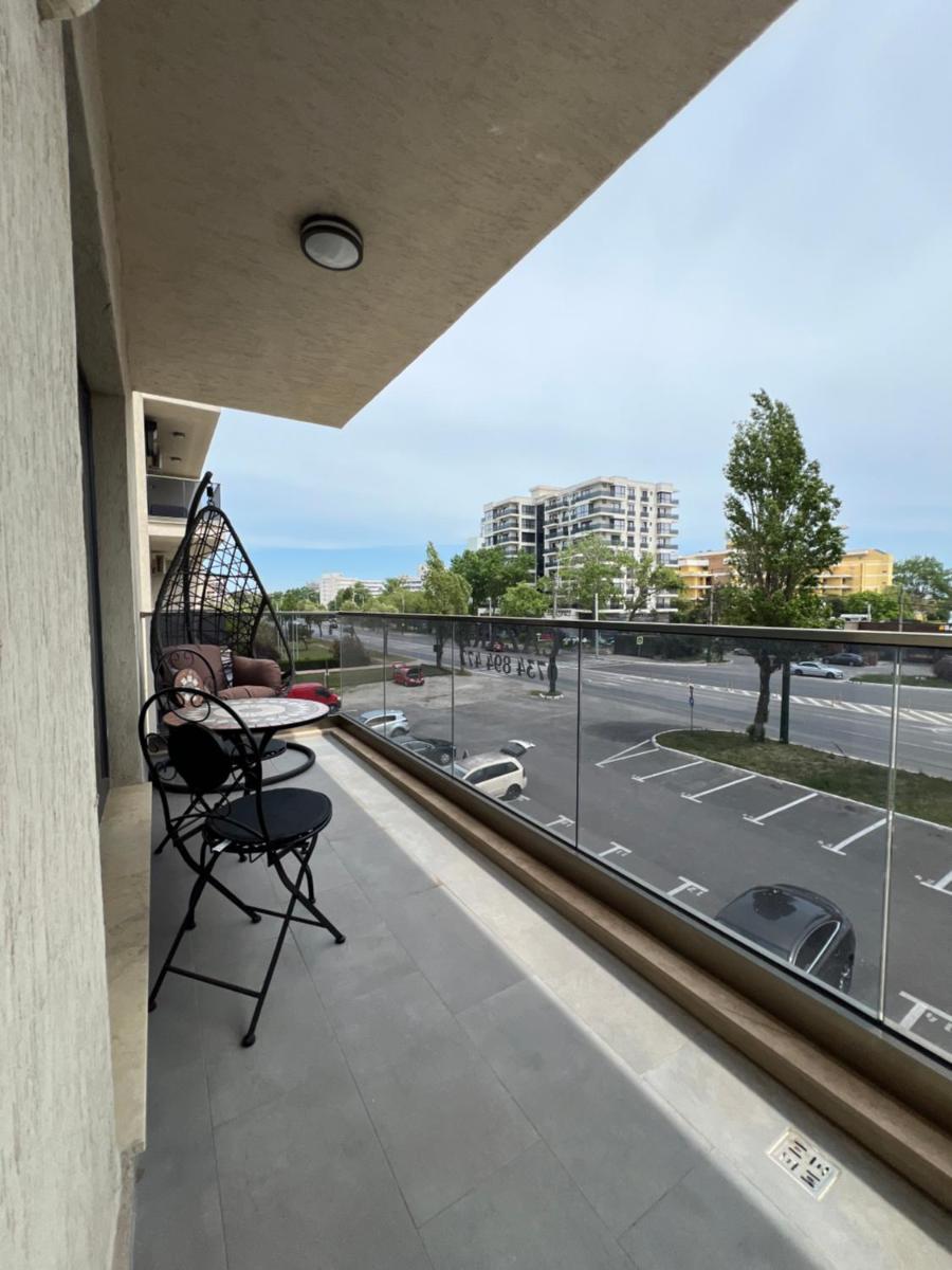 Hai la Mamaia Lux Apartament