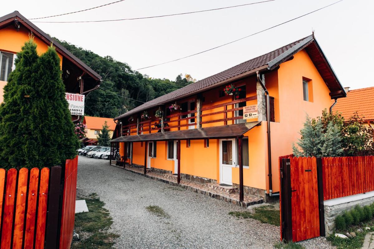 Halasto Pension