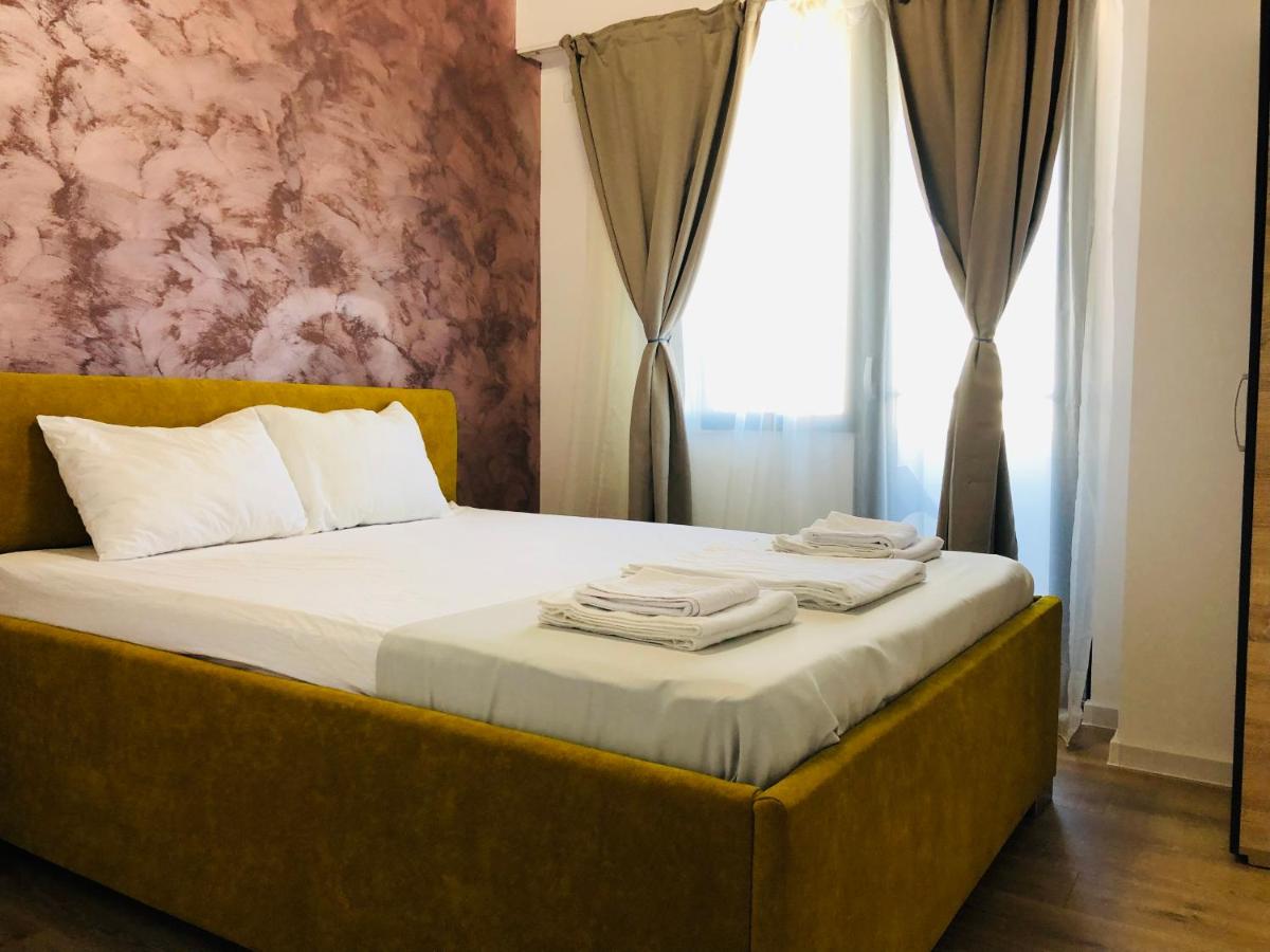 Happy Apartments Mamaia Nord 2 Camere