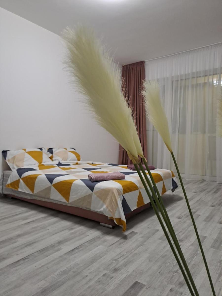 Happy Rental Apartments 2