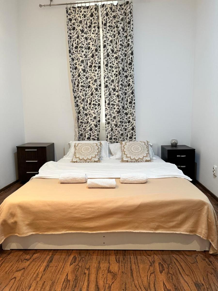 Harmony Homes- Piața Unirii Central Apartament