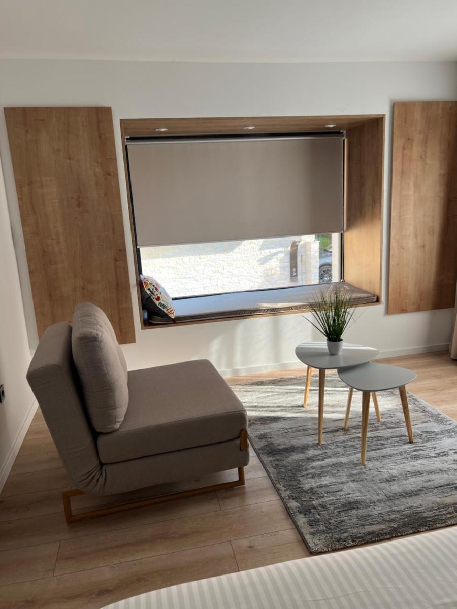Hasdeu Oasis, cozy, unique and classy apart