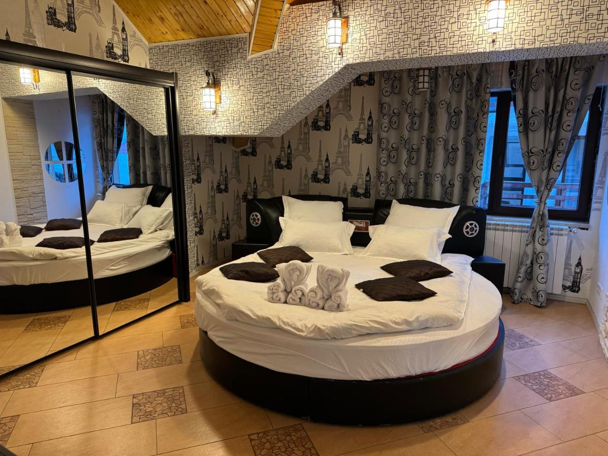 Heaven Apartment