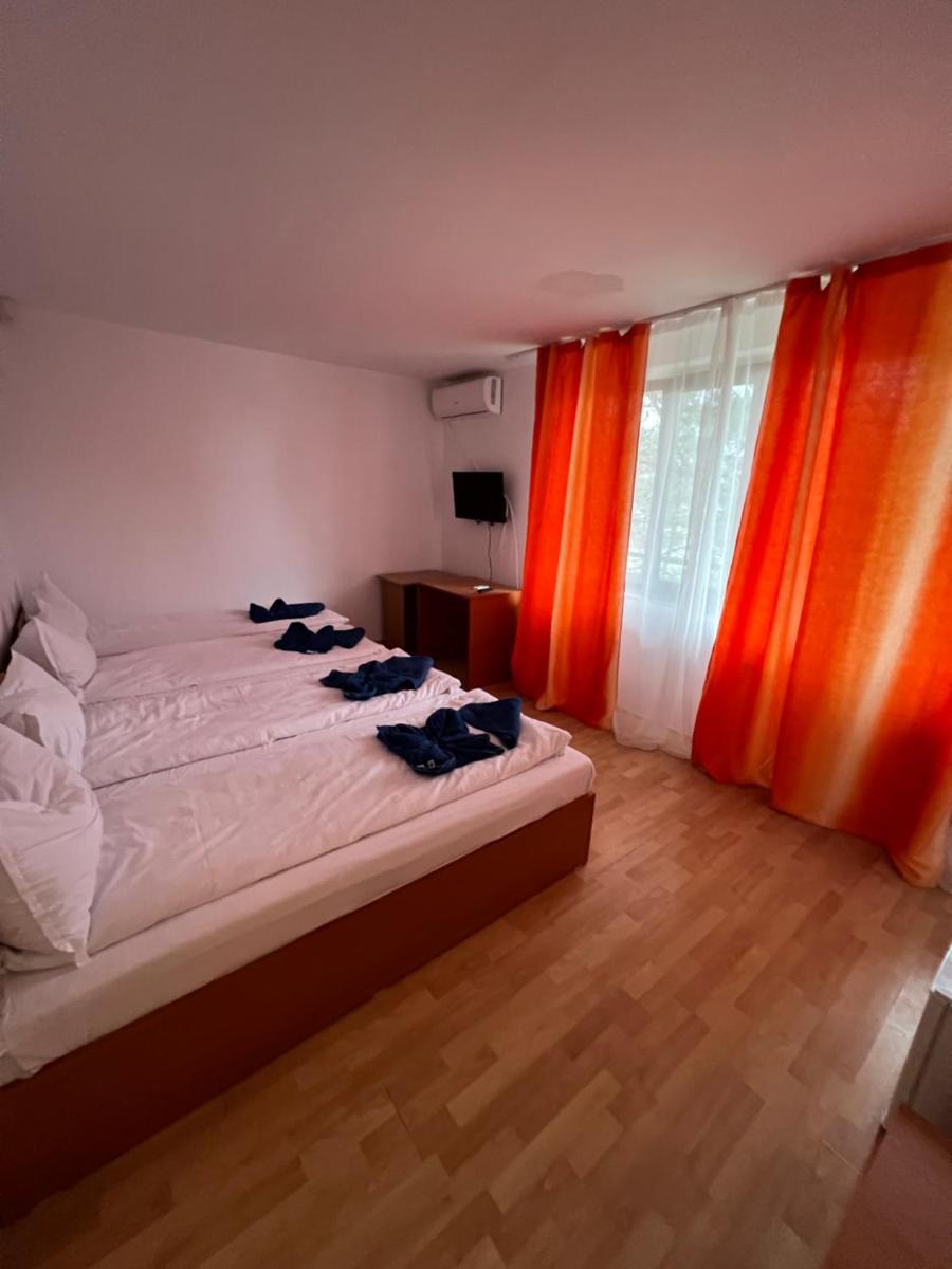 Hellen Residence