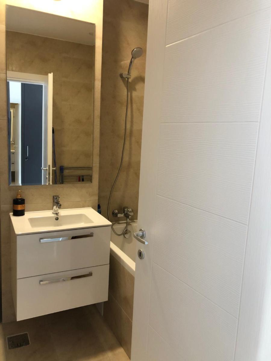 Hils Pallady Bucharest apartments