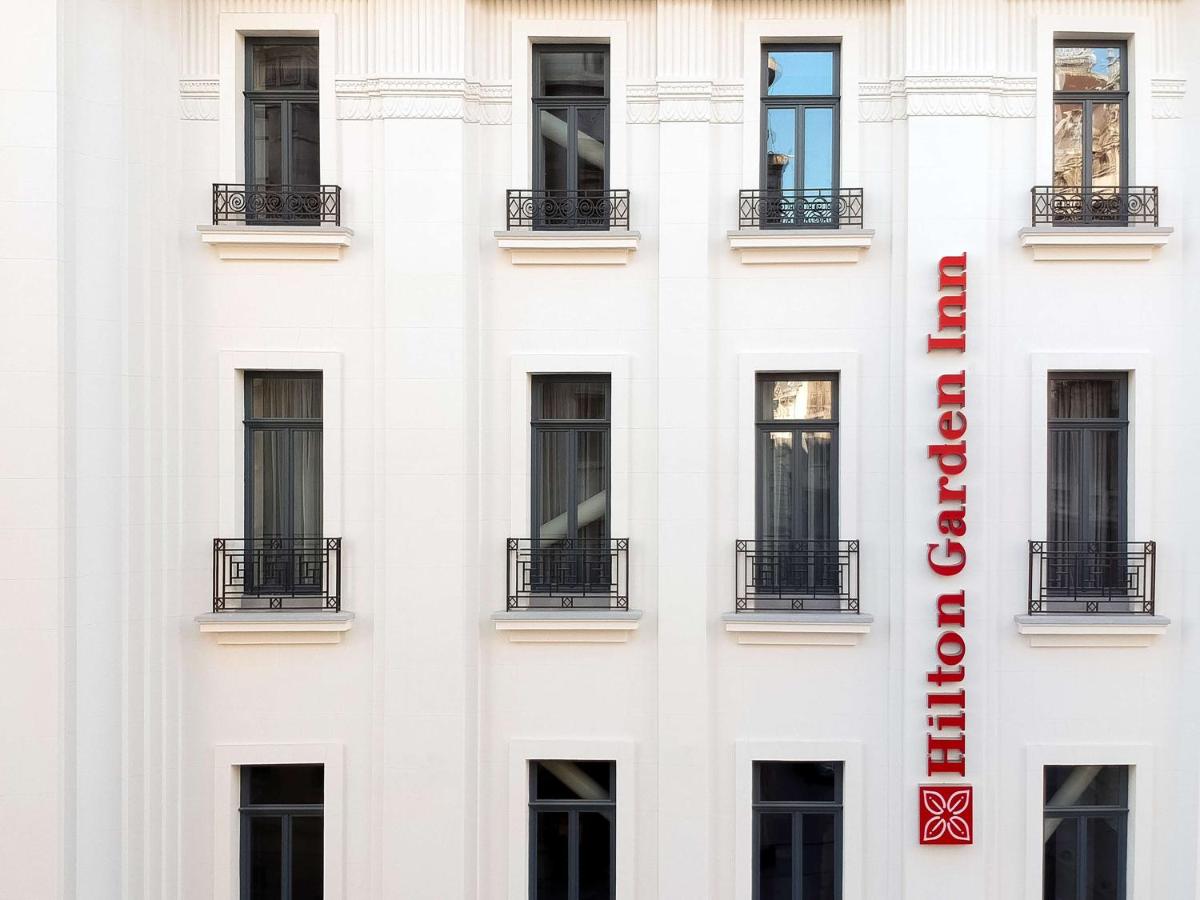 Hilton Garden Inn Bucharest Old Town