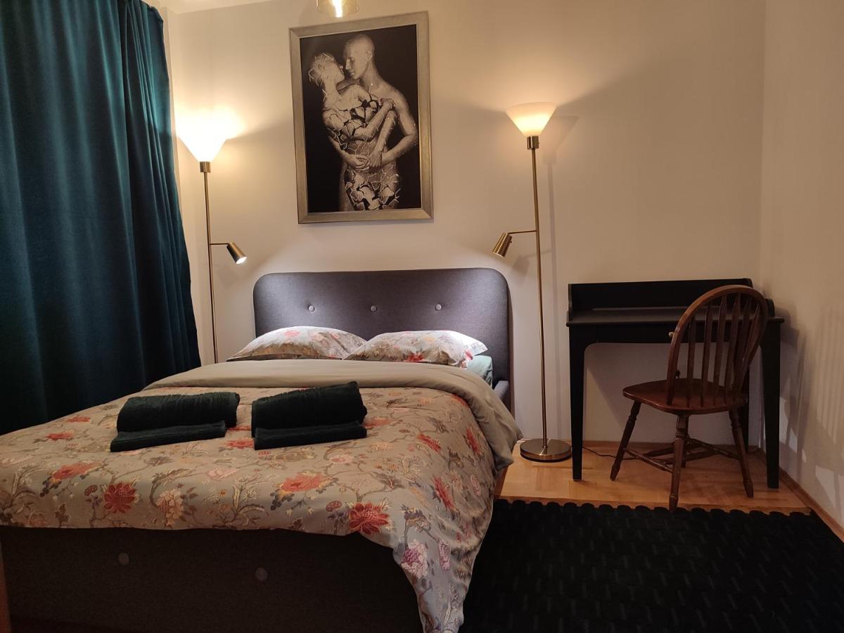 Historic Center Residence 2