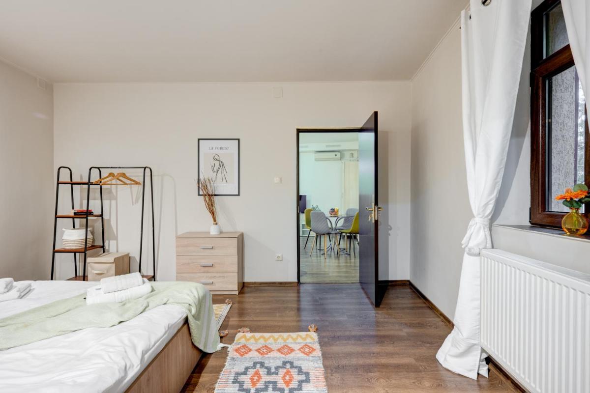 Holiday Apartments Bucharest