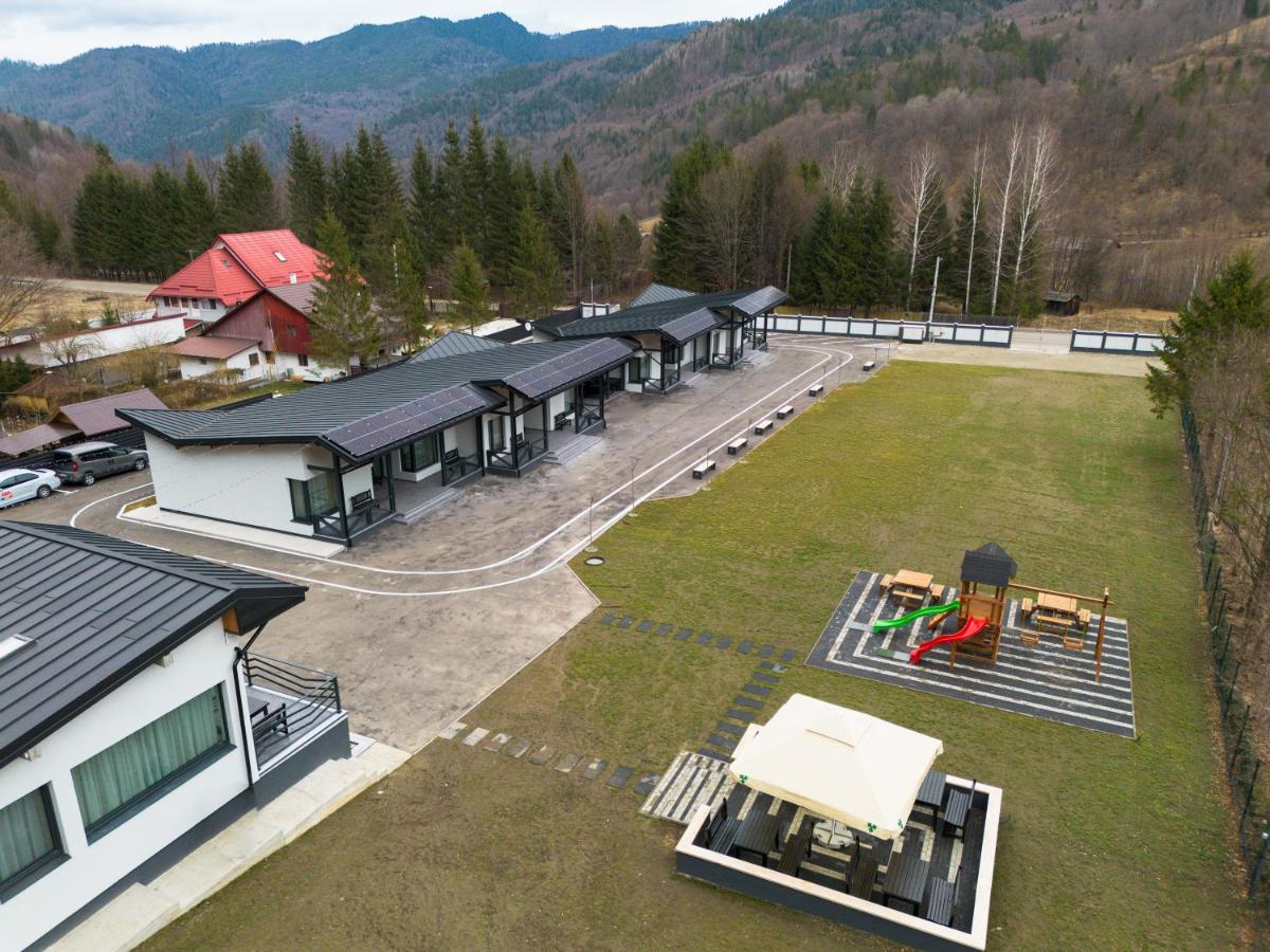 Holiday Village Tarcau