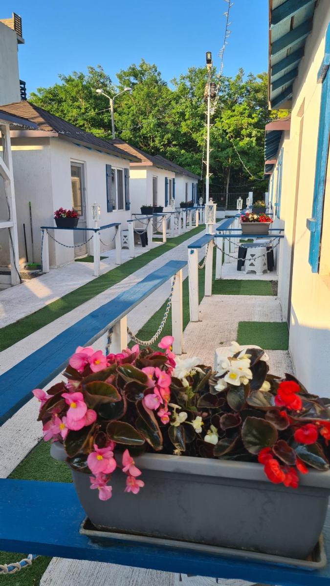 Holiday Village