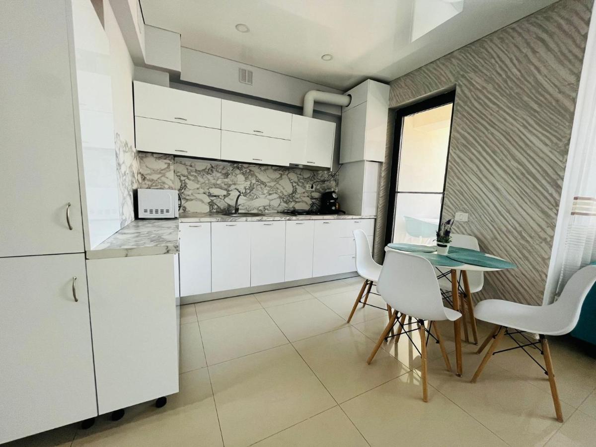 Holidays Suites Mamaia Nord