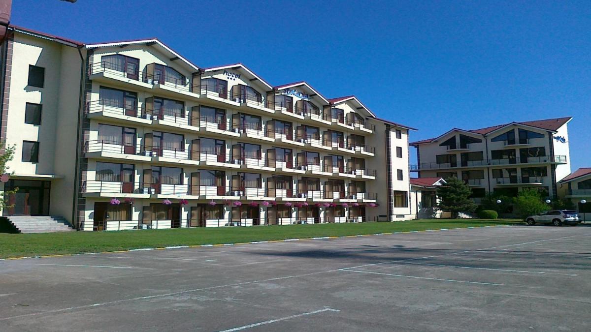 Hostel Stefania