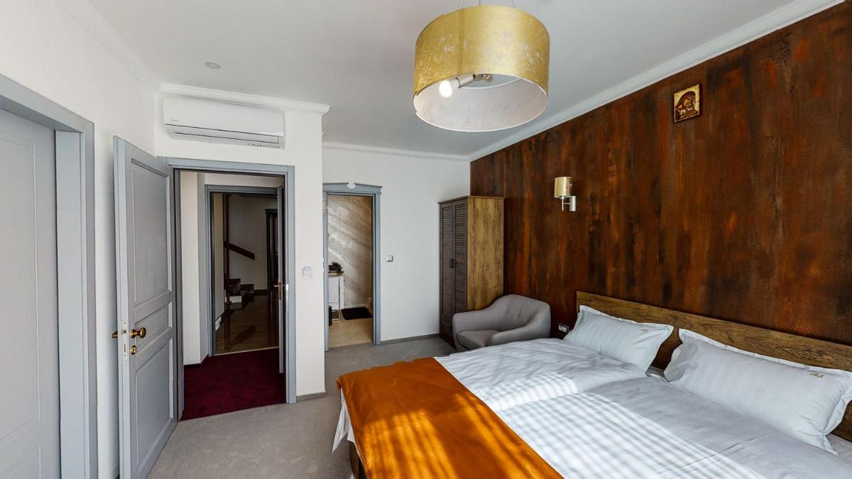 HOTEL ANGEL SOFIA
